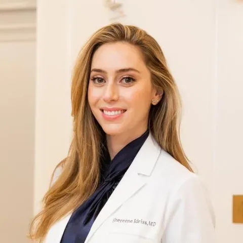 Dr. Shereene Idriss