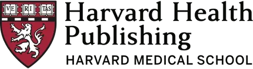 Harvard Health Publishing