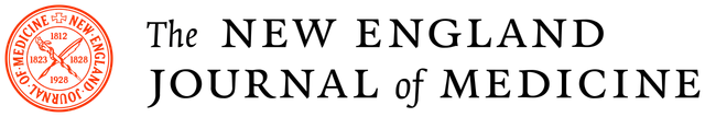 The New England Journal of Medicine