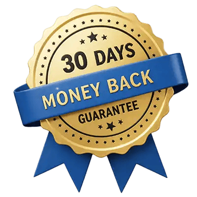 Risk-free guarantee